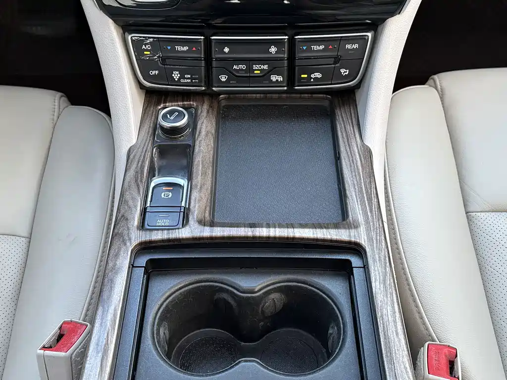 GAC Motor Trumpchi M8 — миниатюра 21