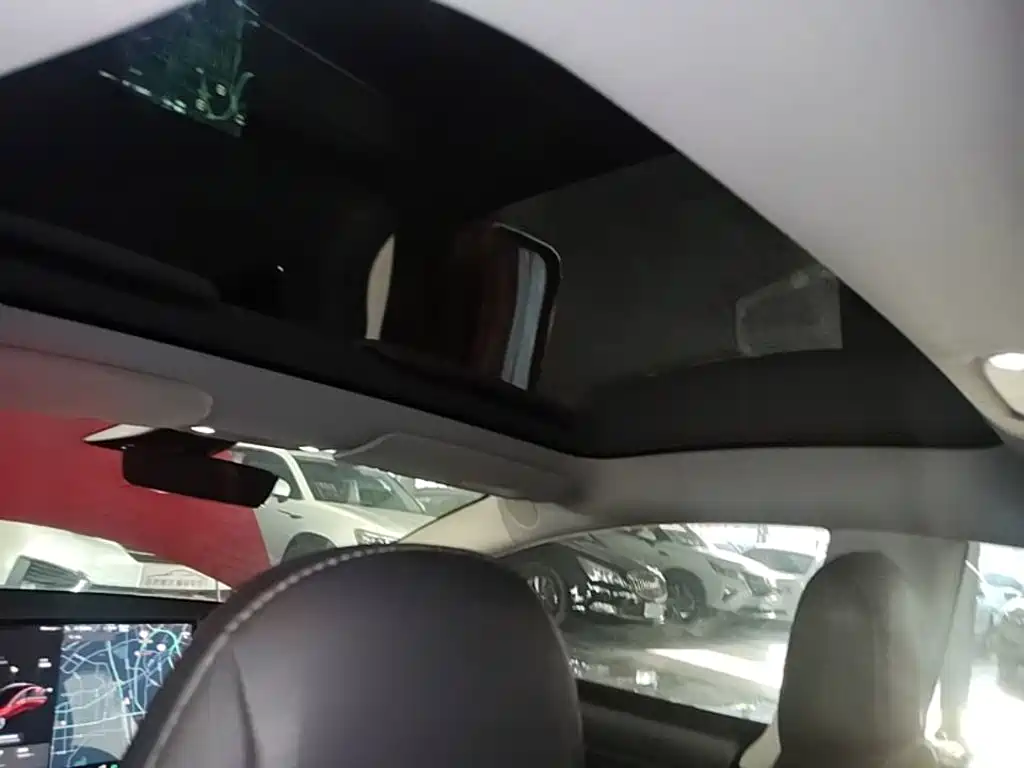 Tesla Model 3 — миниатюра 18