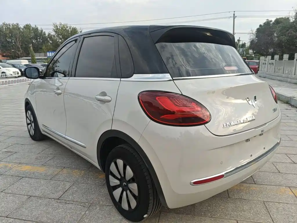 Wuling Bingo — миниатюра 5