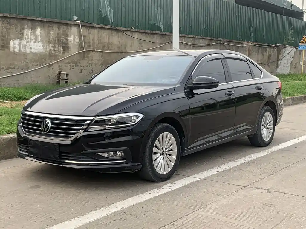 Volkswagen Lavida 2021