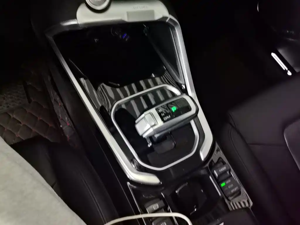 Haval H6 — миниатюра 14