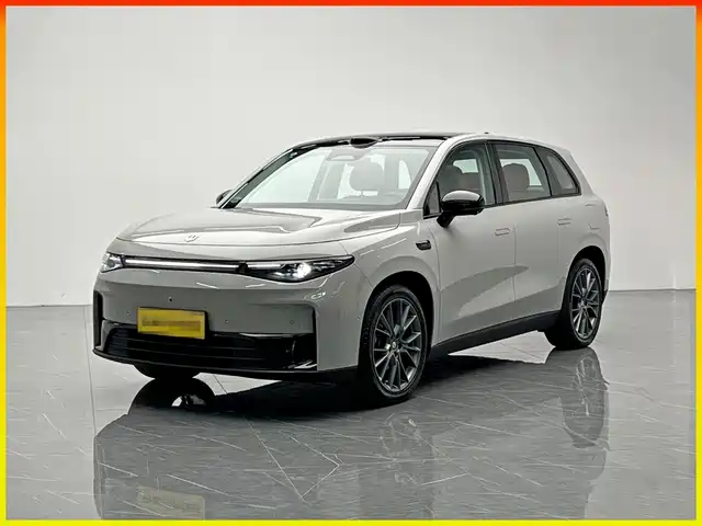 2025 Leapmotor C10