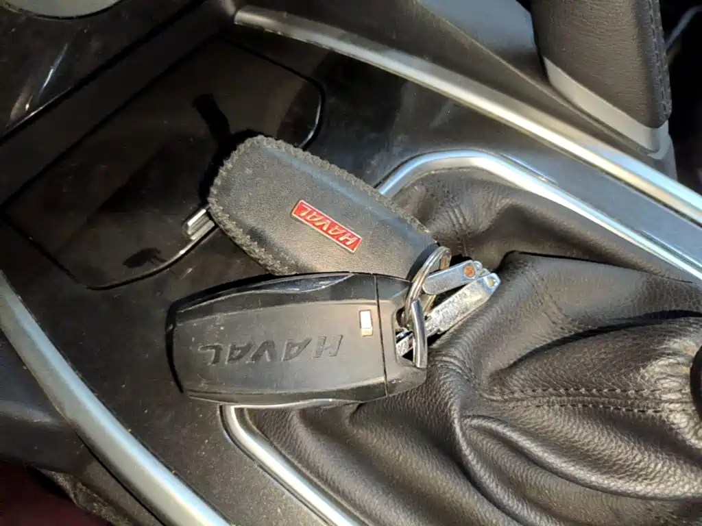 Haval H6 — миниатюра 9