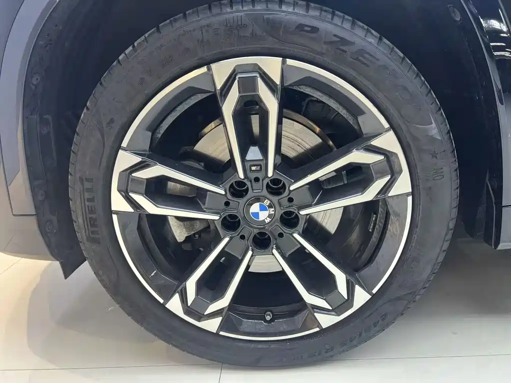 BMW X1 — миниатюра 17