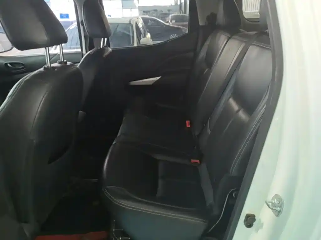 Dongfeng Palasso — миниатюра 17
