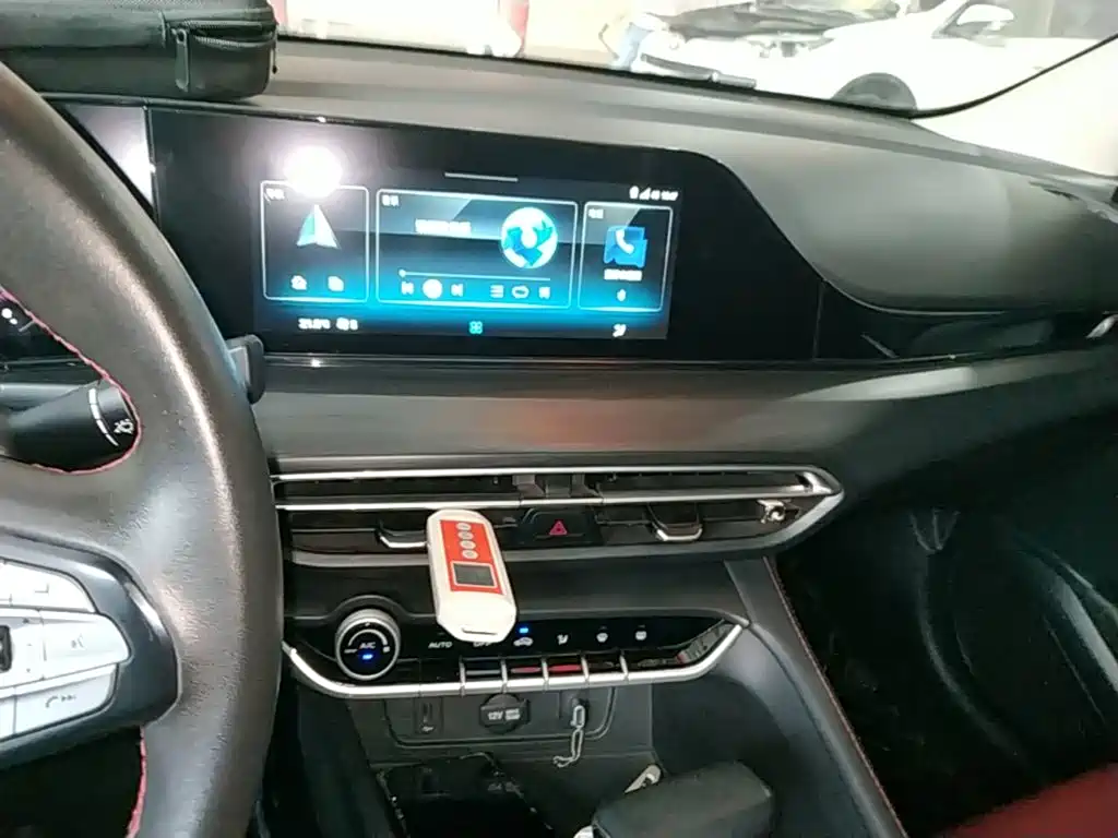 Changan Eado — миниатюра 13