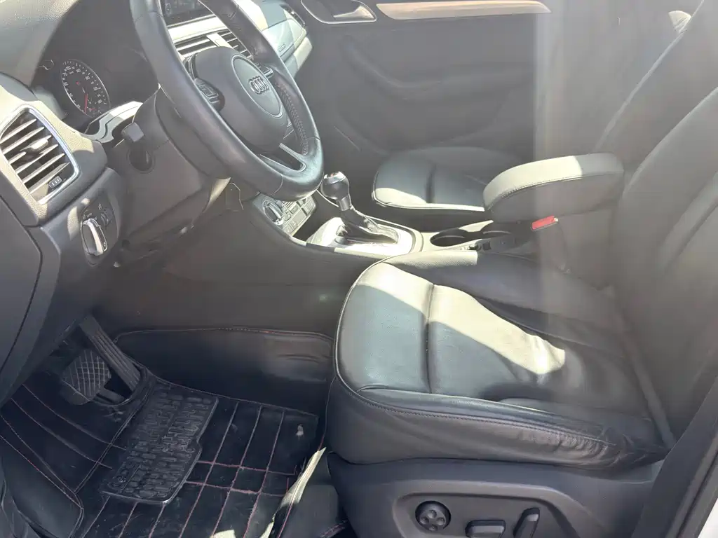 Audi Q3 — миниатюра 9