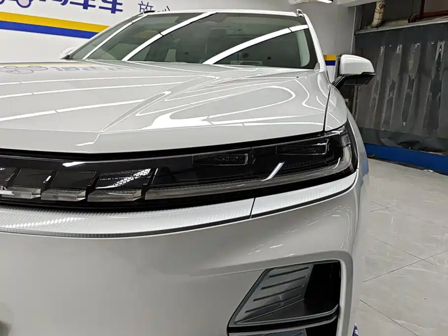 Haval Xiaolong MAX — миниатюра 5