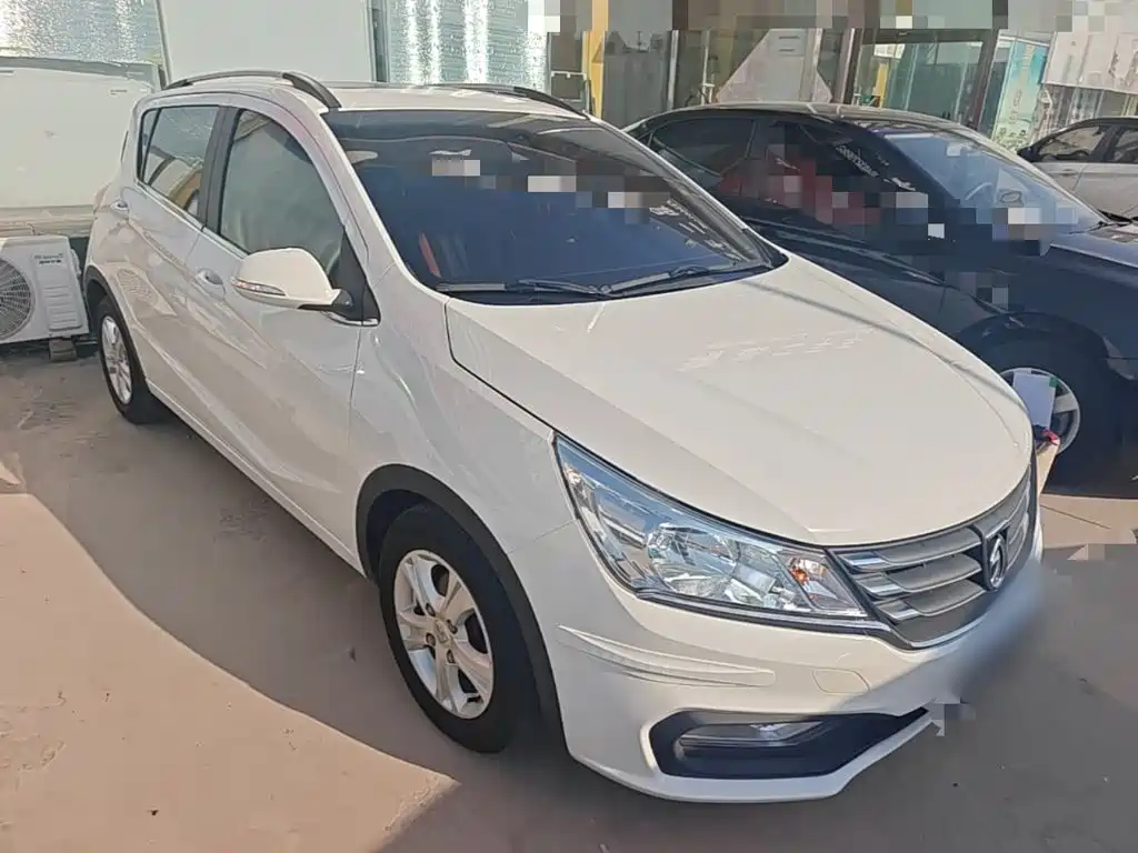Baojun 310 — миниатюра 4