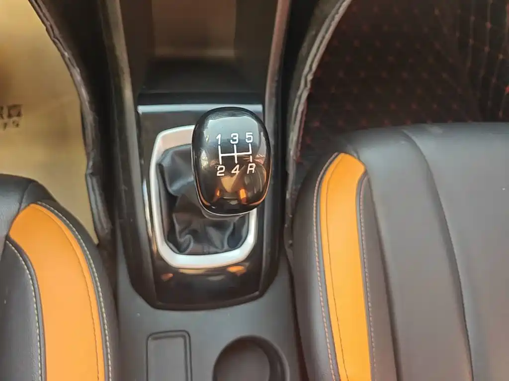 Baojun 310 — миниатюра 14