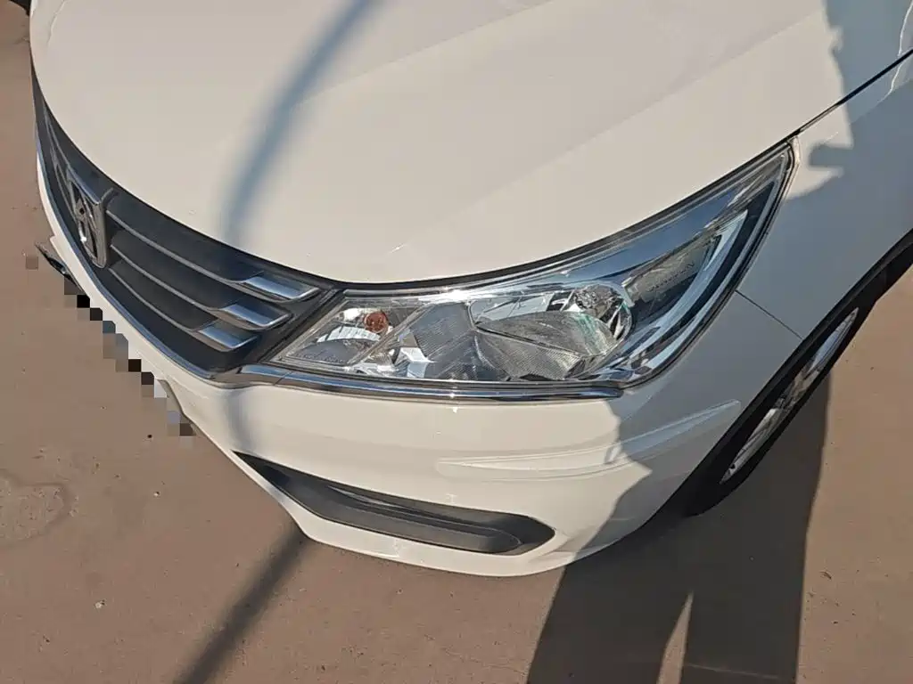 Baojun 310 — миниатюра 24