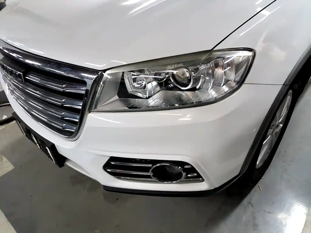 Haval H6 — миниатюра 24