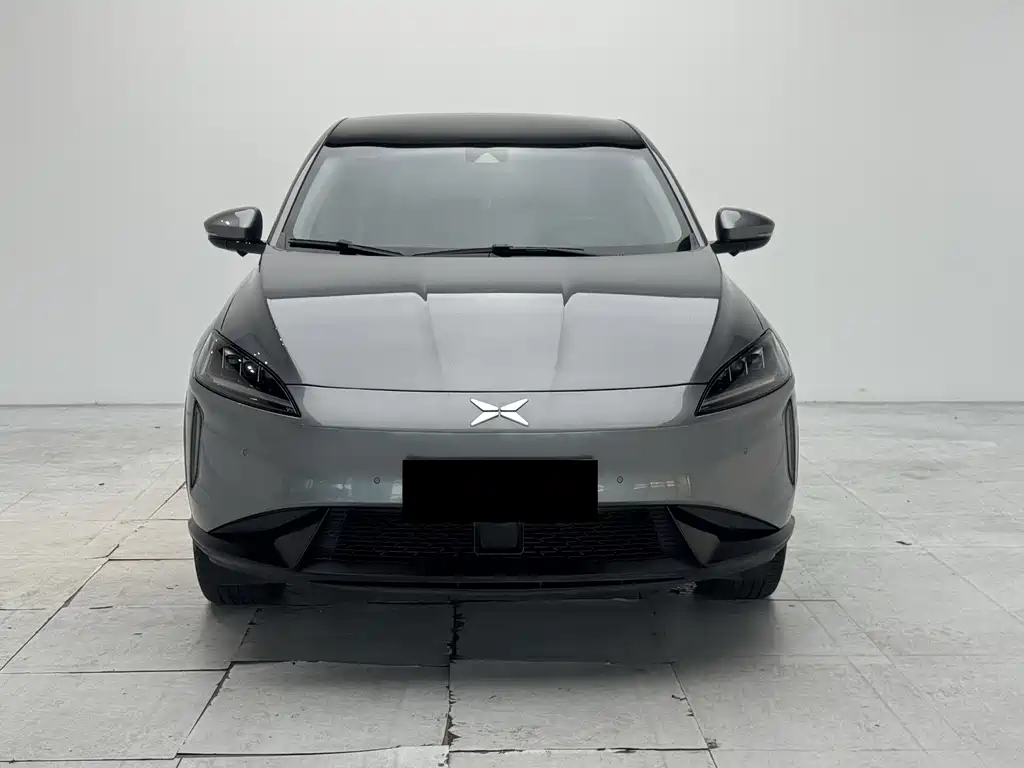 XPeng G3