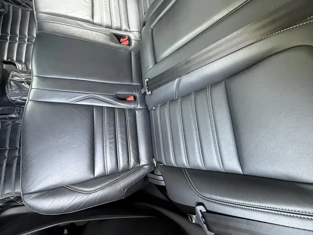 Ford Kuga — миниатюра 13
