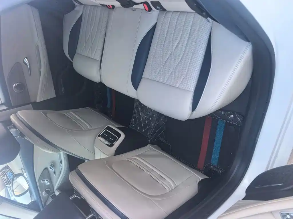 Chery Arrizo 8 — миниатюра 15