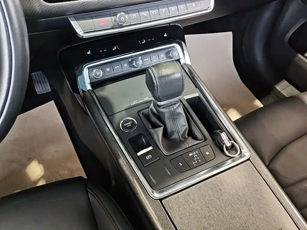 Citroen C6 — миниатюра 14
