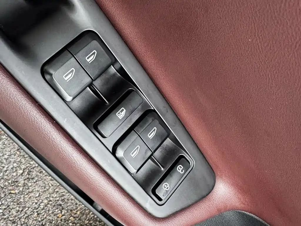 Geely Boyue — миниатюра 16