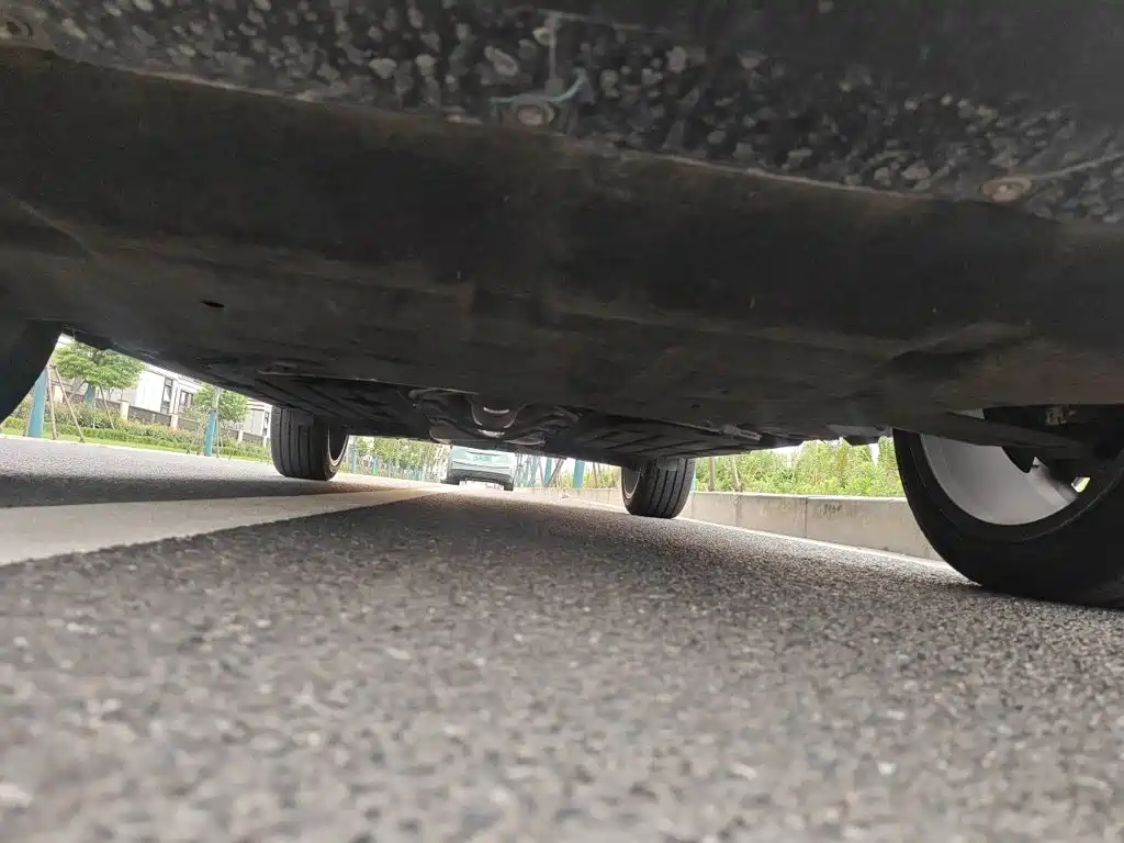 Lynk & Co 06 — миниатюра 21