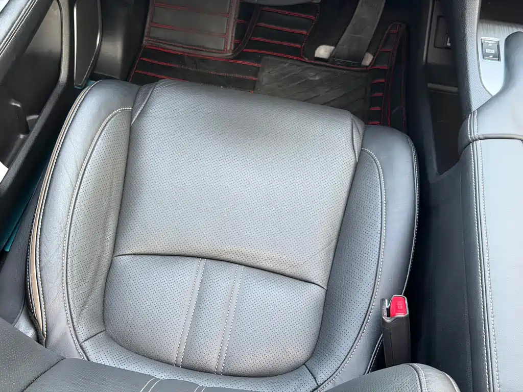 Honda Avancier — миниатюра 15