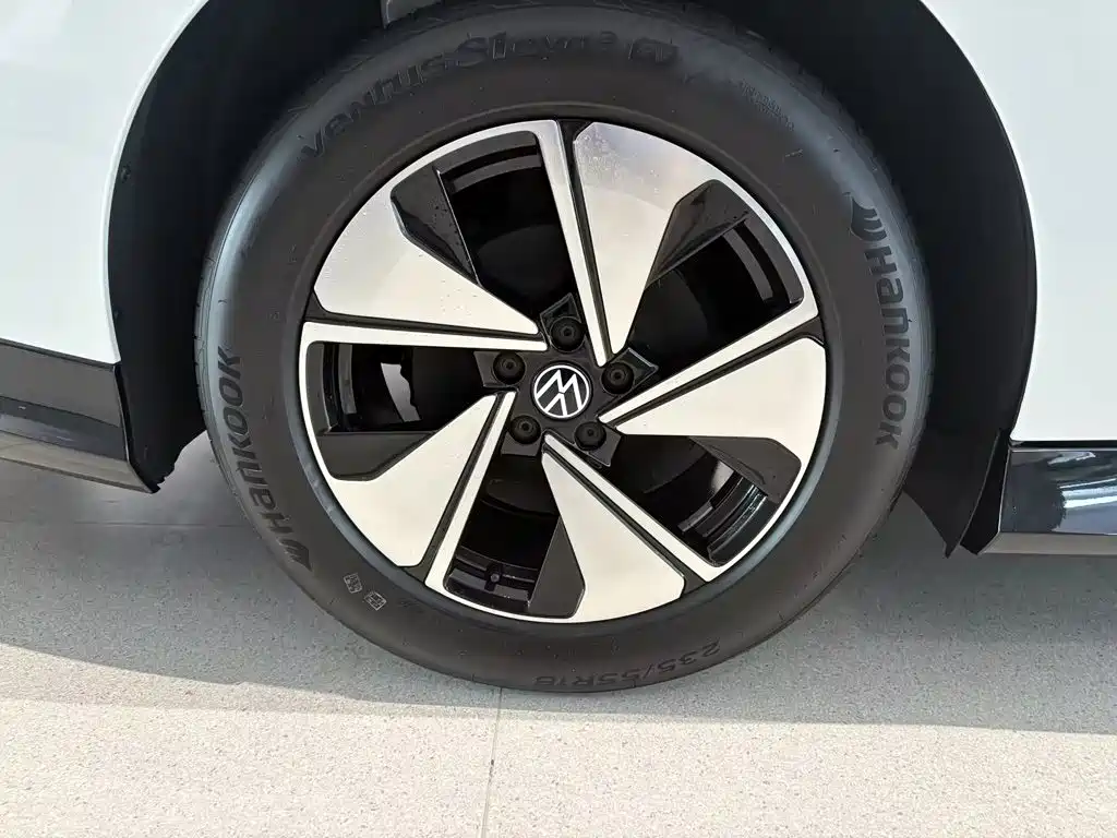 Volkswagen ID.7 VIZZION — миниатюра 15