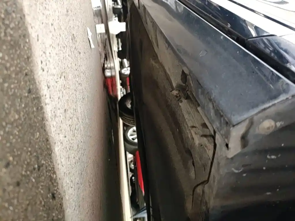 Volkswagen Magotan — миниатюра 21