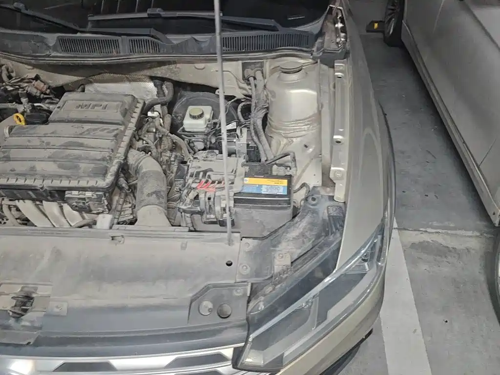 Volkswagen C-Trek — миниатюра 22