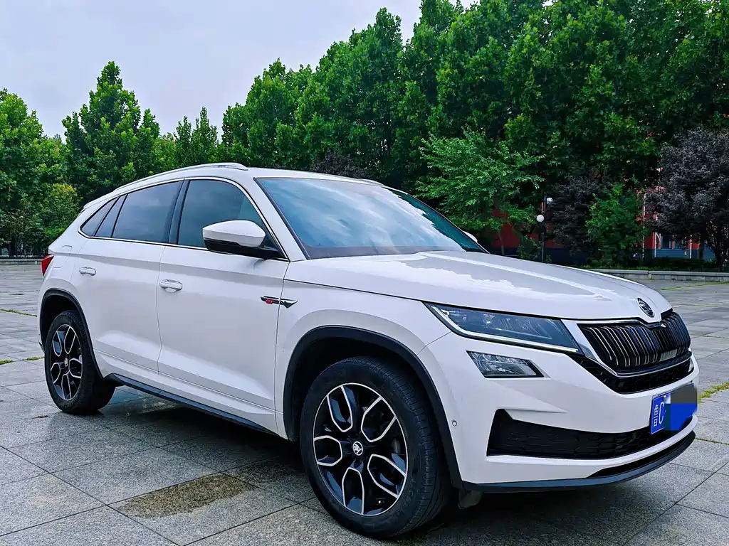 Skoda Kodiaq GT — миниатюра 7
