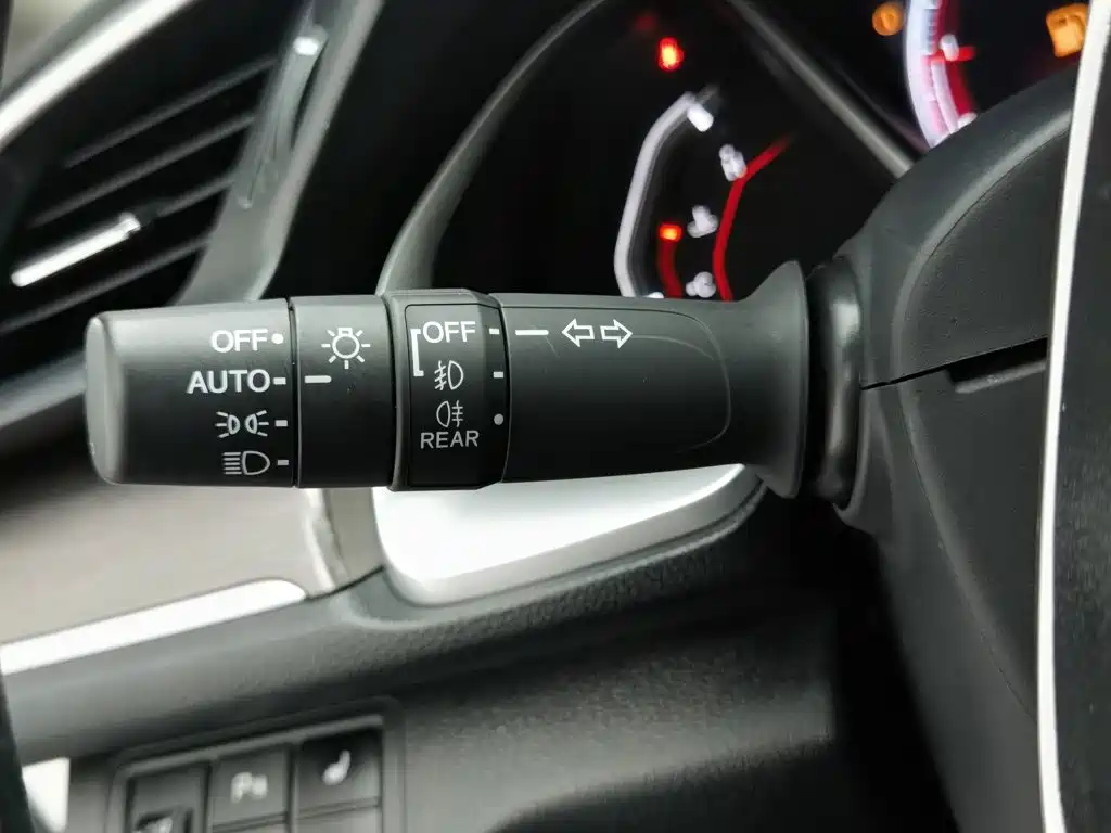 Honda Civic — миниатюра 21