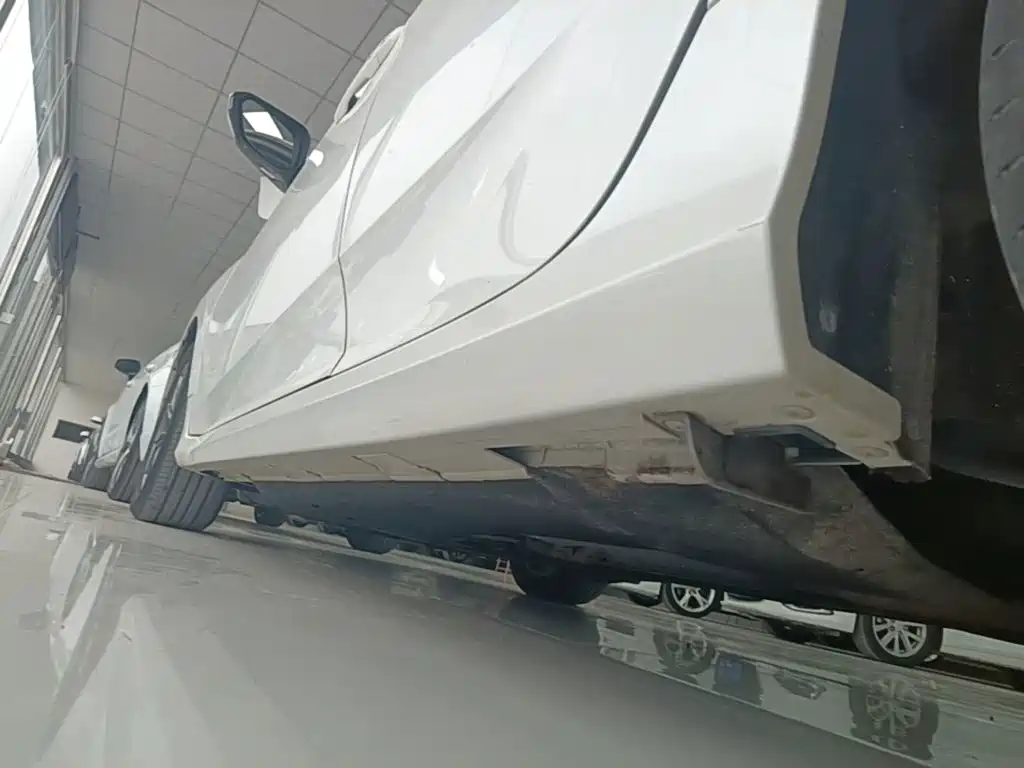 Honda Civic — миниатюра 22