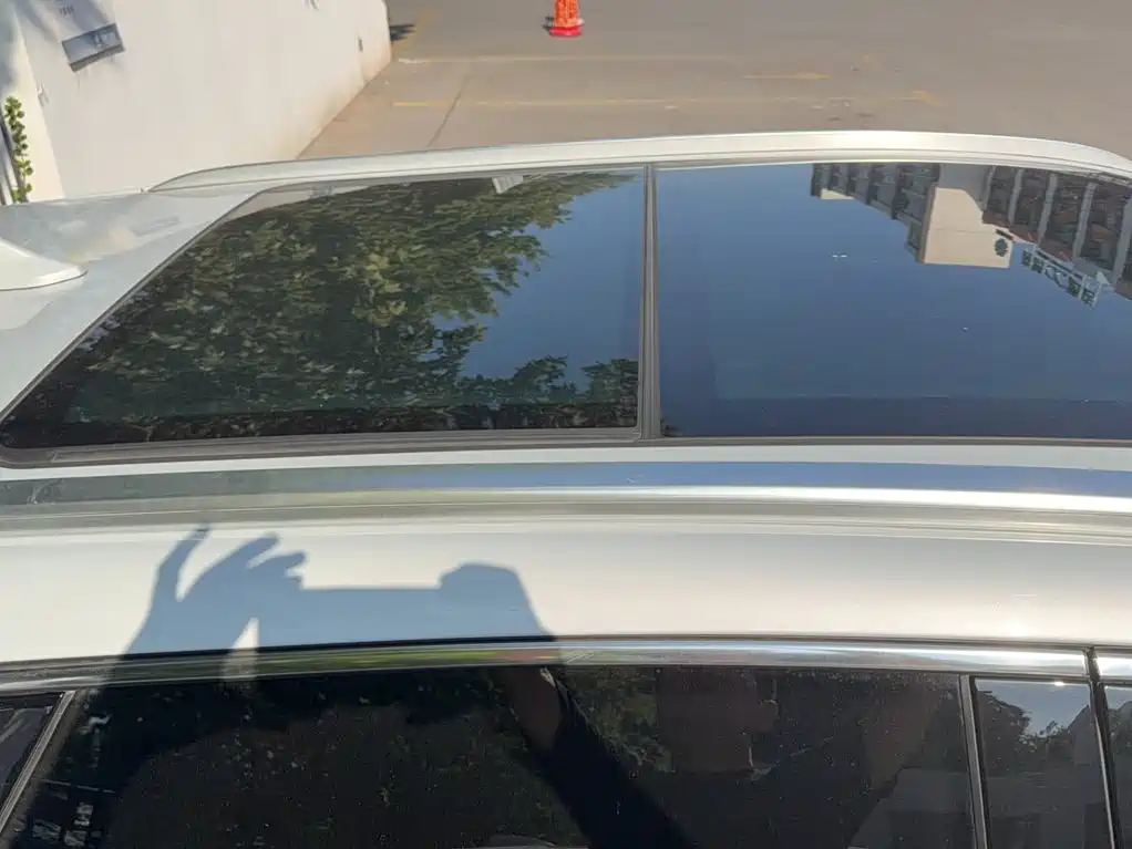 BYD Yuan Plus — миниатюра 16