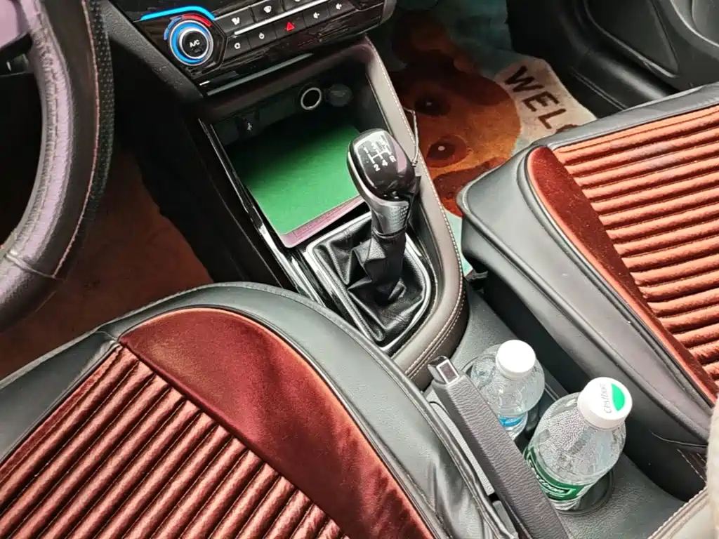 Changan Eado DT — миниатюра 14