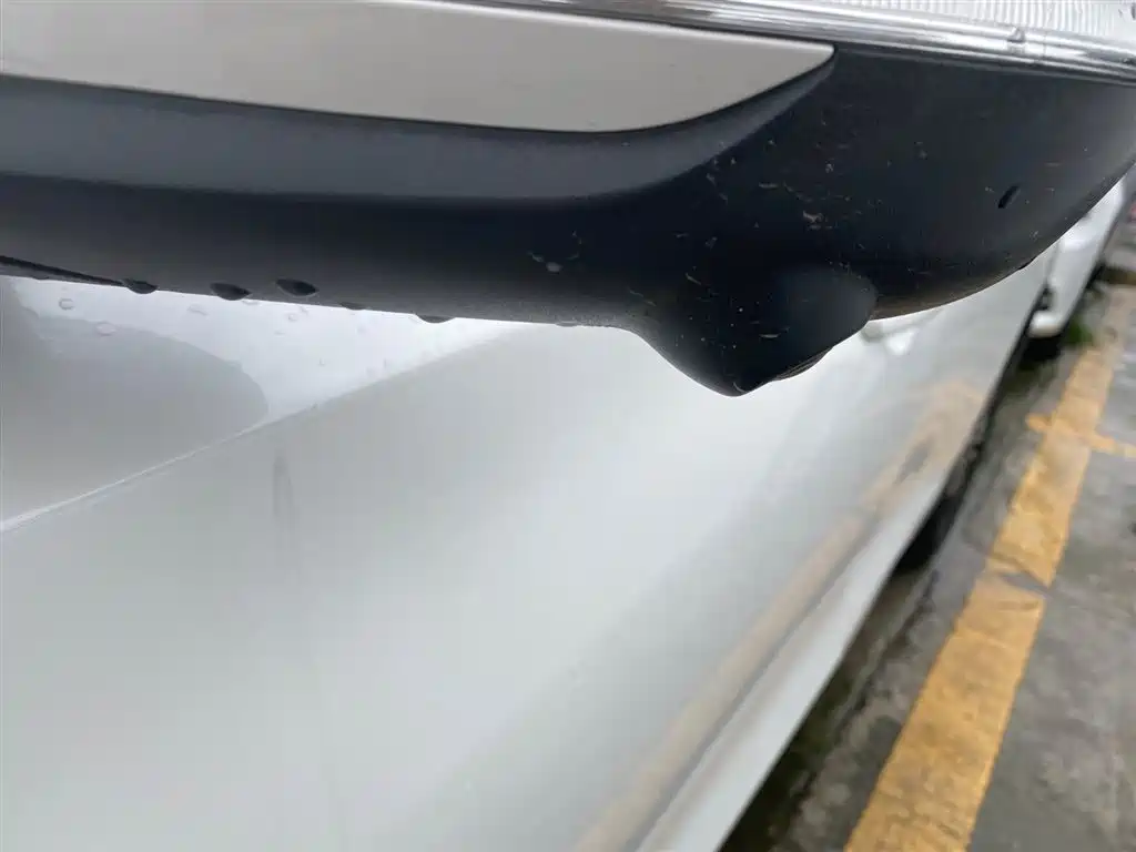 Changan Eado 2023 Enjoy PLUS NE 1.4T GDI DCT Luxury