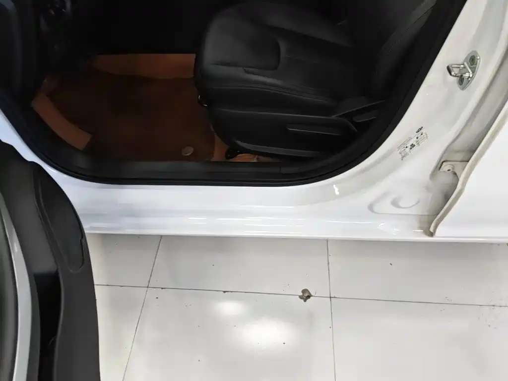 Chery Arrizo 5 — миниатюра 22