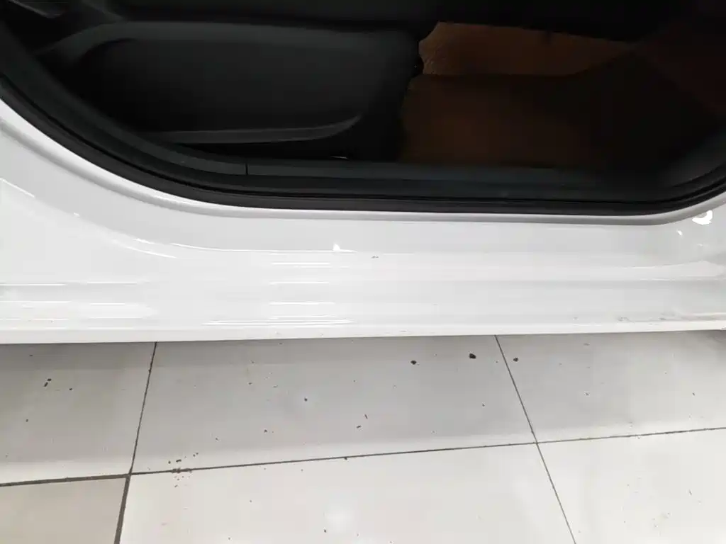 Chery Arrizo 5 — миниатюра 21