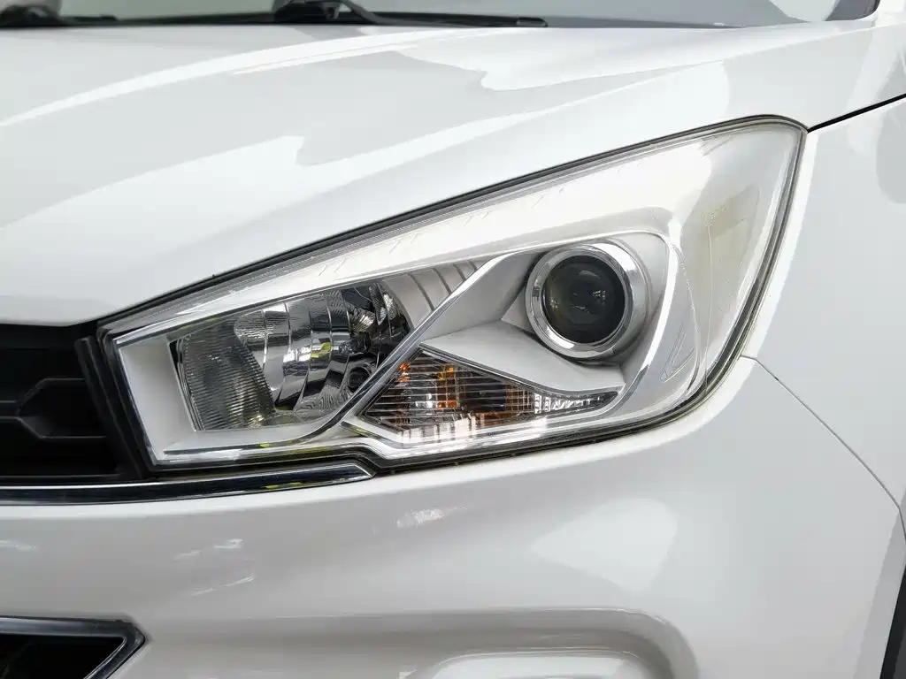 Wuling Hongguang S3 — миниатюра 7