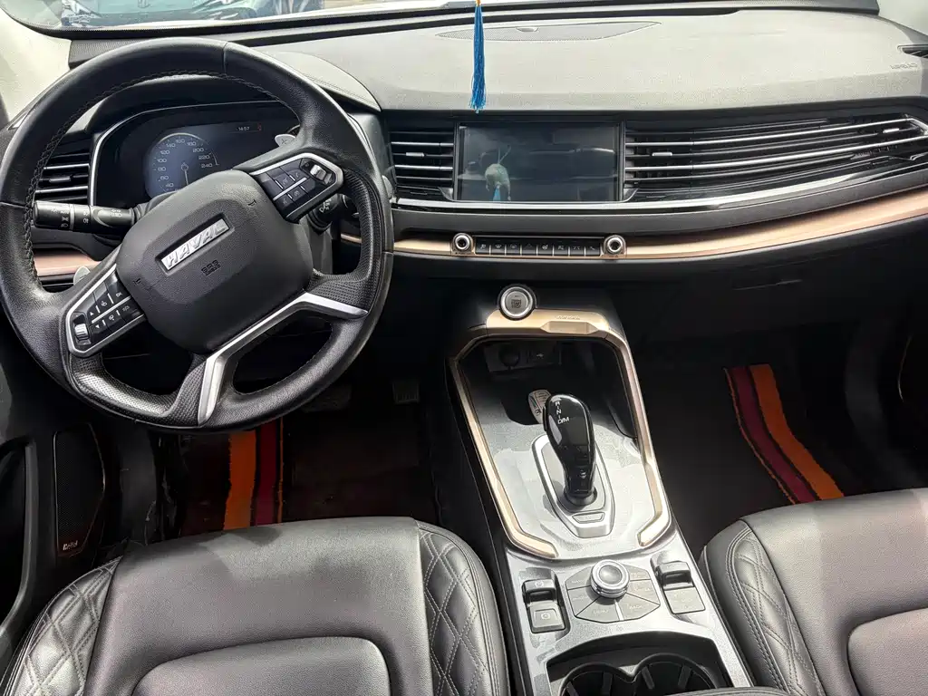 Haval H6 — миниатюра 7