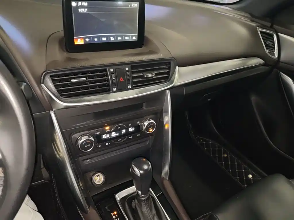 Mazda CX-4 — миниатюра 13