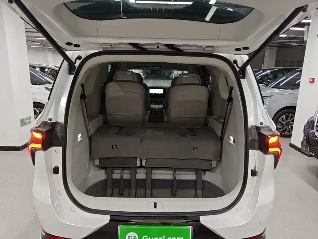 Fengxing Xinghai V9 — миниатюра 19