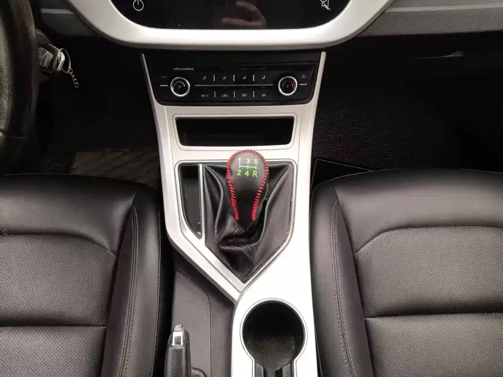 GEELY AUTOMOBILE VISION