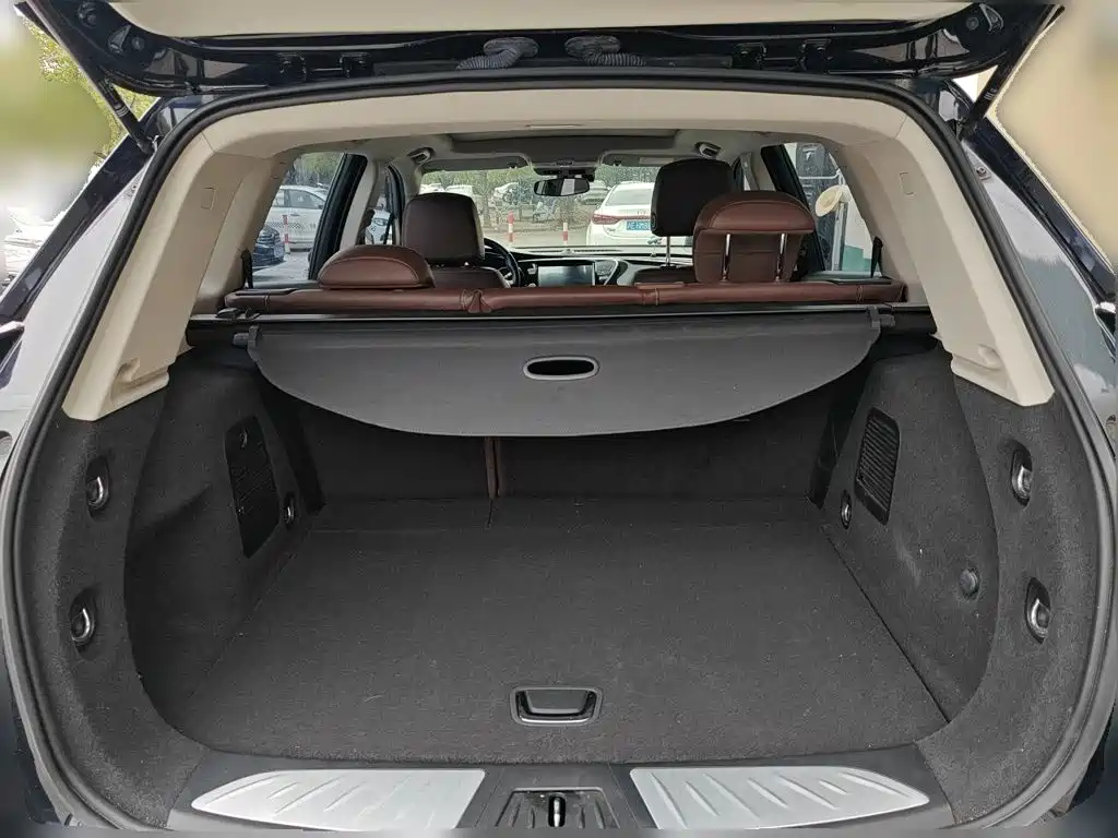 Buick Envision Plus — миниатюра 20