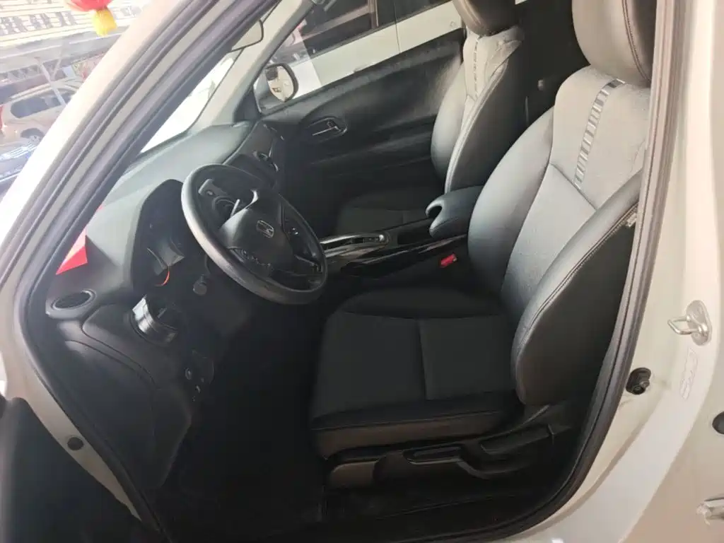 Honda XR-V — миниатюра 15