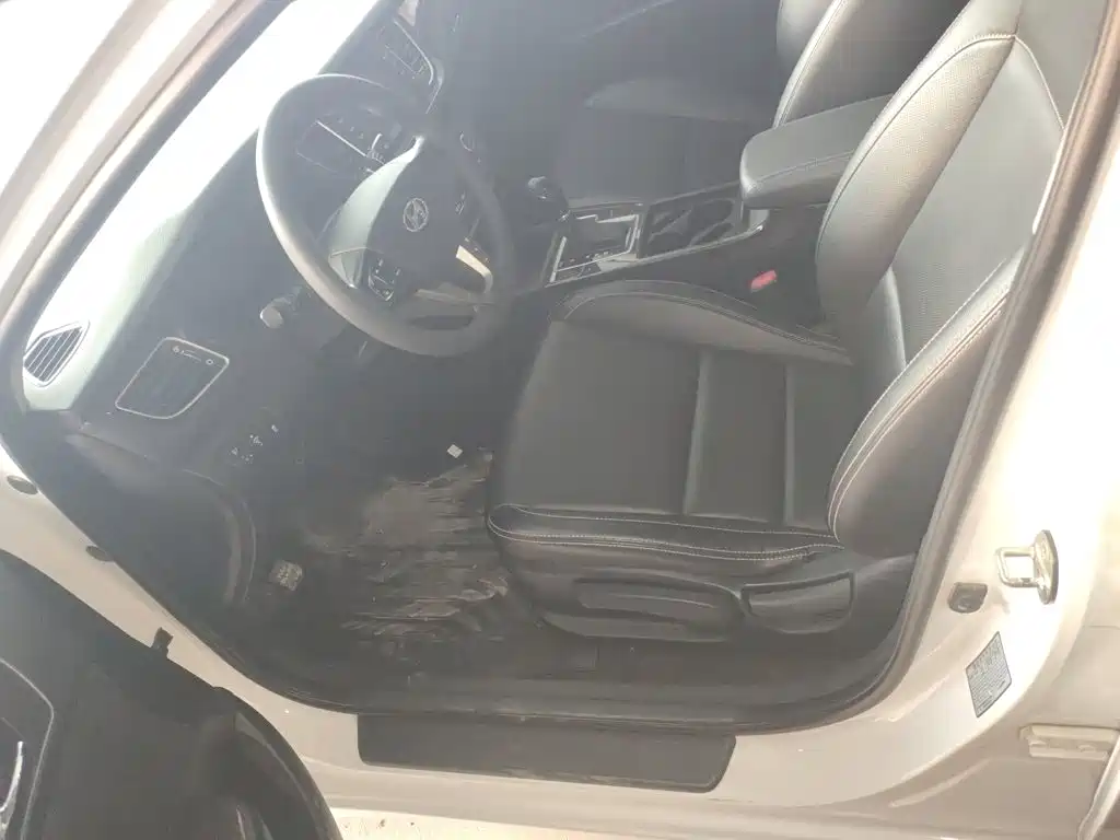 Hyundai Mistra — миниатюра 15