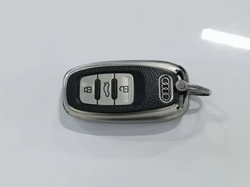 Audi Q5 — миниатюра 19