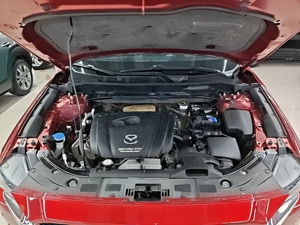 Mazda CX-5 — миниатюра 20
