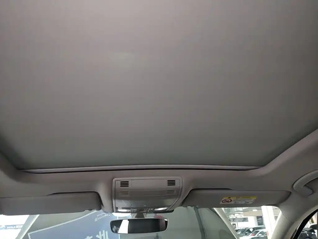 Volkswagen Magotan — миниатюра 18