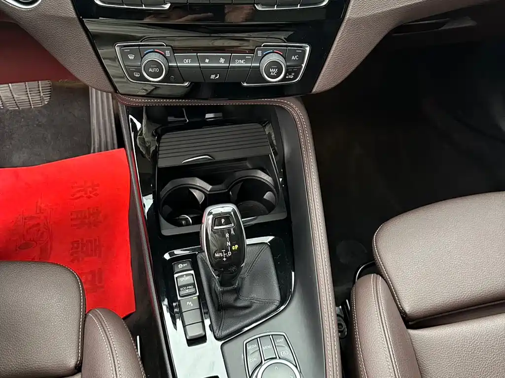 BMW X1 — миниатюра 16