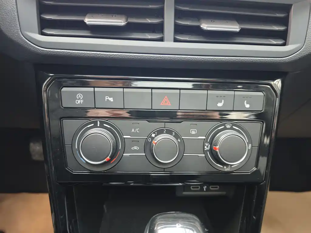 VOLKSWAGEN EXPLORING THE SHADOW