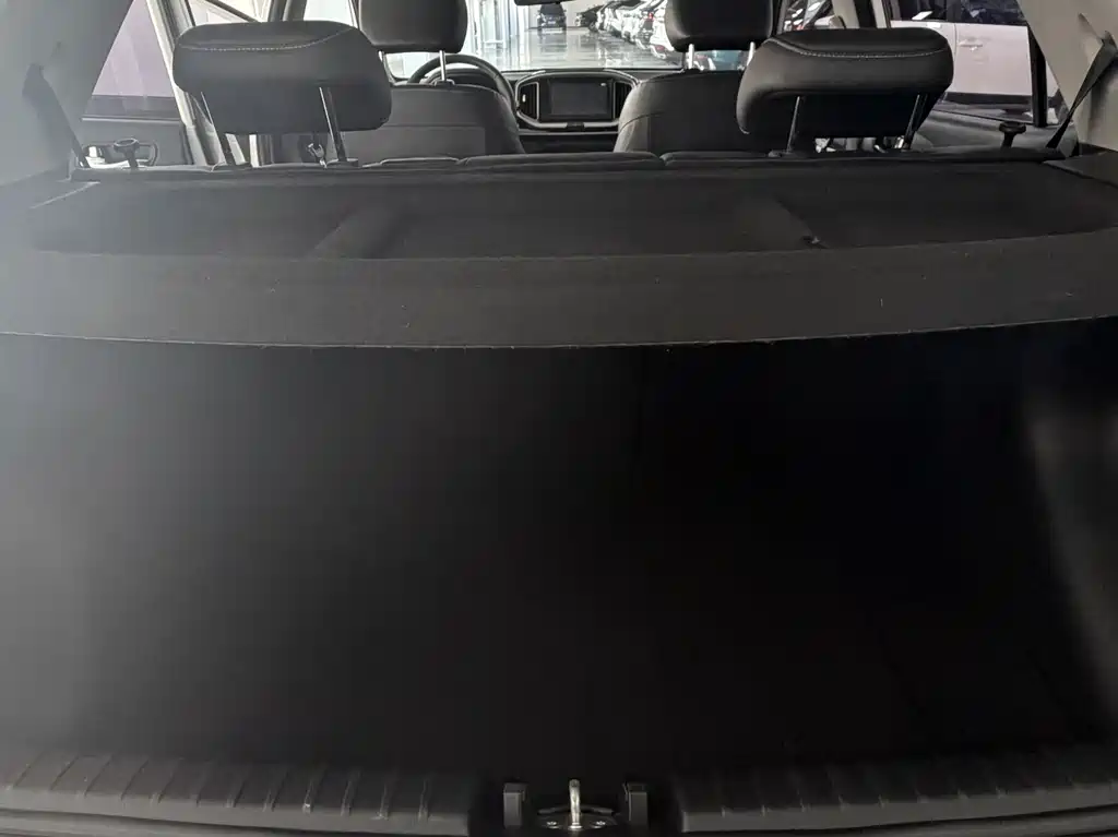 Kia KX1 2021 1.4L CVT