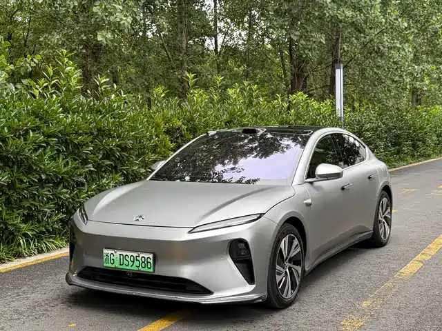 2023 Nio ET5