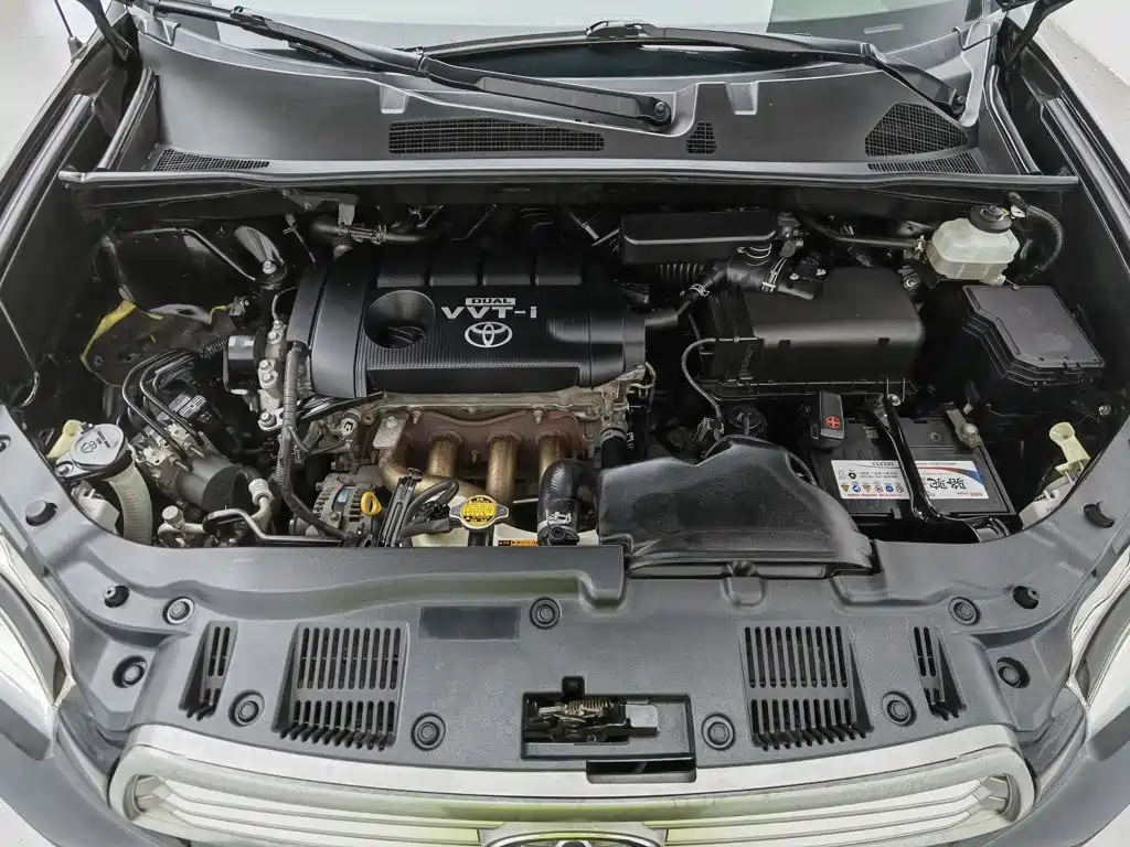 Toyota Highlander — миниатюра 6